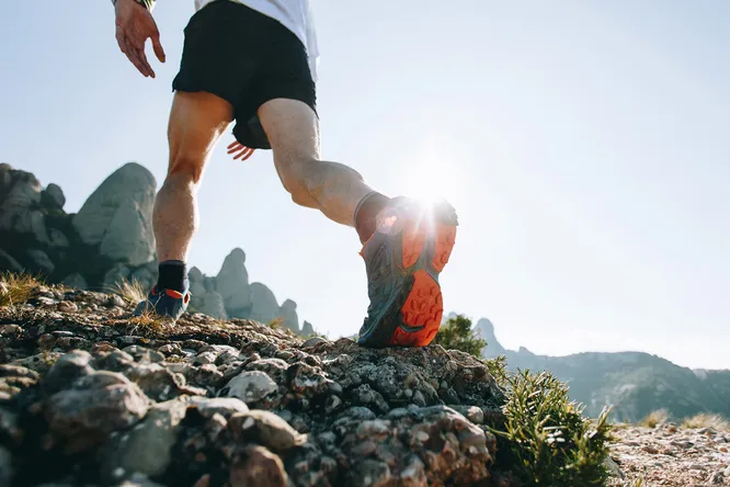 É verdade que, em uma ultramaratona, o cérebro é mais importante que a musculatura?